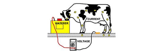 voltage picture